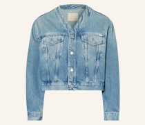 Jeansjacke ALANNA