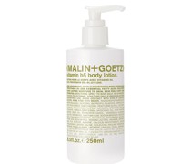 VITAMIN B5 BODY LOTION 250 ml, 156 € / 1 l