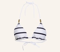 Triangel-Bikini-Top CORE ROPE
