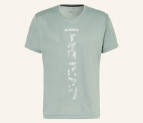 T-Shirt TERREX AGRAVIC