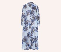 Hemdblusenkleid