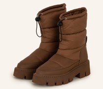 Boots CPH149 - BRAUN