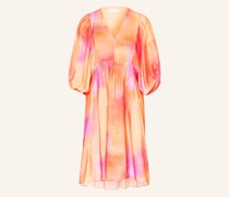 Kleid TEDRAIW mit 3/4-Arm