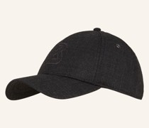 Cap MATS