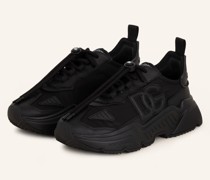 Sneaker DAYMASTER - SCHWARZ