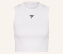 Cropped Stricktop ALEXIA