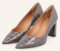 Pumps - TAUPE