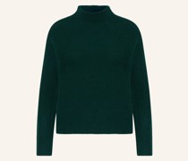 Pullover mit Cashmere