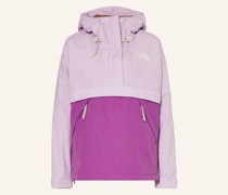 Funktionsjacke WINDJAMMER