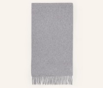 Cashmere-Schal T-SCOTTAS