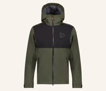 Funktionsjacke HARP