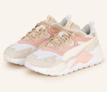 Sneaker RS-X EFEKT PRM - WEISS/ ROSA