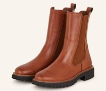 Chelsea-Boots - BRAUN