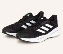 Laufschuhe SOLAR GLIDE 5 - SCHWARZ