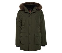 Superdry Parkas Sale 50 Bei Mybestbrands