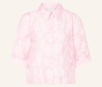 Hemdbluse IXJELANI