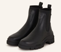 Chelsea-Boots LARUE - SCHWARZ