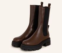 Chelsea-Boots - BRAUN