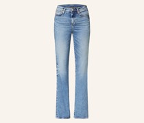 Bootcut Jeans