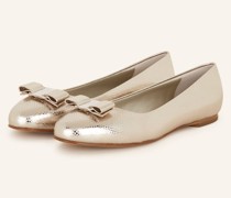 Ballerinas
