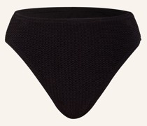 High-Waist-Bikini-Hose SEA DIVE