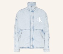 Jeansjacke