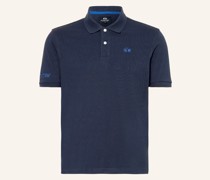 Piqué-Poloshirt