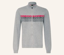 Strickjacke ZIGHTEK