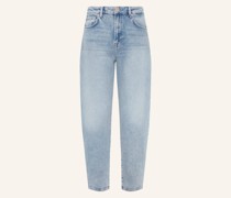 Jeans JAYNE TAPERED Wide Leg fit