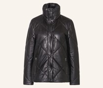 Lederjacke GWEDITHA