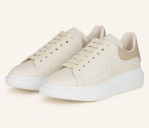 Sneaker - BEIGE