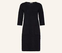 Kleid mit 3/4-Arm