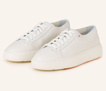 Sneaker - WEISS