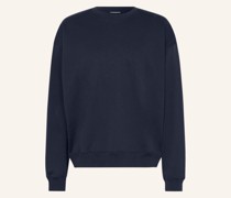 Oversized-Sweatshirt