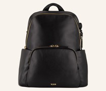 VOYAGEUR Rucksack RUBY mit Laptop-Fach