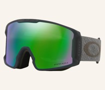 Skibrille LINE MINER™
