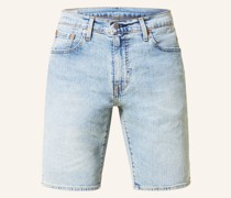 Jeans-Shorts 405 Regular Fit