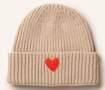 Mütze MIKA HEART