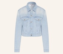 Jeansjacke
