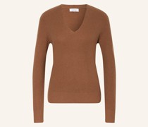 Cashmere-Pullover