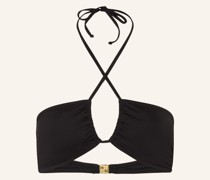 Neckholder-Bikini-Top
