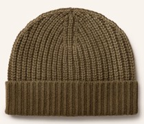 Cashmere-Mütze CARLOS