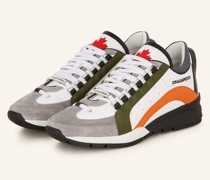 Sneaker LEGENDARY