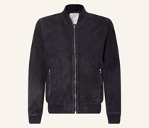 Lederblouson ZACH