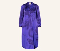 Seidenkleid