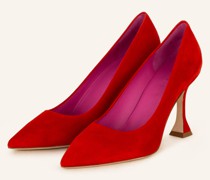 Pumps EVY - ROT