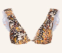 Bralette-Bikini-Top TAKE FLIGHT