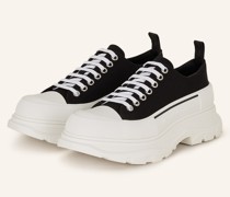Sneaker TREADSLICK - SCHWARZ/ WEISS