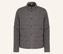 Steppjacke WILLIAM