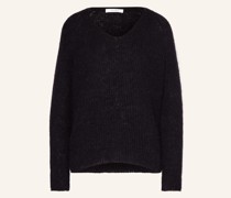 Pullover WASER mit Mohair